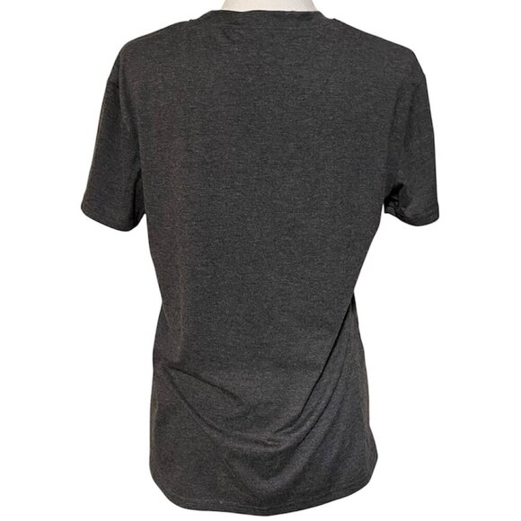 Johnny Cash Men's Man in Black T-shirt Size Medium - Picture 2 of 5